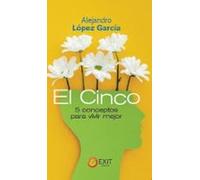 EL CINCO | Alejandro Lopez Garcia
