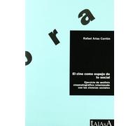 El cine como espejo de lo social: Ejercicio de análisis cinematográfico relacionado con las ciencias sociales (Ágora)