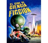 EL CINE DE CIENCIA FICCIÓN (GENEROS CINEMATOGRAFICOS)