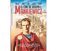 El cine de Joseph L. Mankiewicz: 8 (Cine Club)