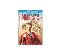 El cine de Joseph L. Mankiewicz: 8 (Cine Club) [Tapa blanda] Aa.Vv.