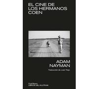 EL CINE DE LOS HERMANOS COEN: 10 (Cult Room)