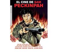 El cine de Sam Peckinpah: 18 (Cine Club)