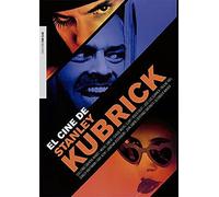 El cine de Stanley Kubrick: 5 (Cine Club)