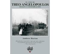 El cine de Theo Angelopoulos: 4
