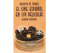 El cine español en 119 películas (El libro de bolsillo (LB))