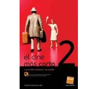 EL CINE MÁS CORTO VOL.2 FNAC