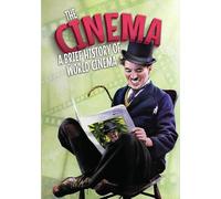 El cine: una breve historia