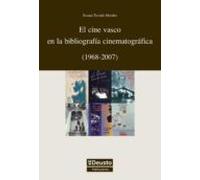 El Cine Vasco En La Bibliografía Cinematográfica (1968-2007) (ebook)