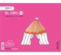 El Circ Nivell 2 Infantil 4 Anys Serie Sabem Moltes Coses! 3.0 Ed 2019