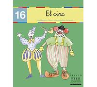 El circ (Per anar llegint xino-xano) - 9788481316599