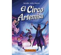 El circo Artemisa: 9 (Serie Fantasía)