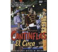 El circo (Cantinflas) [DVD]