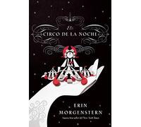 El Circo De La Noche (Umbriel fantasía)