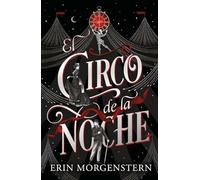 El circo de la noche (Umbriel fantasía)