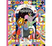 EL CIRCO DE LAS PALABRAS