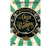 El circo de los prodigios (Ficción)