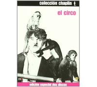 El circo (Edición especial) [DVD]