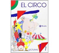 El circo Lecturas 1 (1º Primaria)