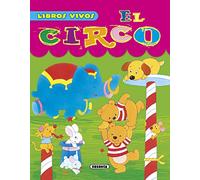 El Circo (LIBROS VIVOS)
