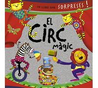 El circo mágic (Libres sorpresa)