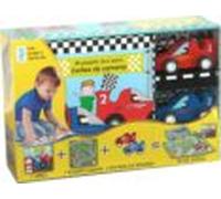 El Circuito De Carreras (mi Pequeño Pueblo)