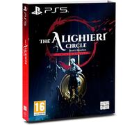El círculo Alighieri: Linaje de Dante Edición limitada PS5