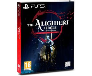 El círculo Alighieri: Linaje de Dante Edición limitada PS5