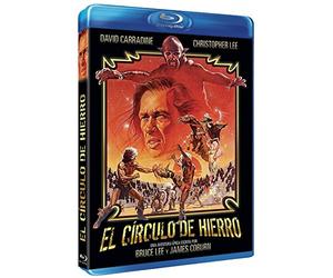 El Círculo de Hierro [Blu-ray]