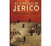 El Círculo de Jericó: 107 (Alamut Serie Fantástica)
