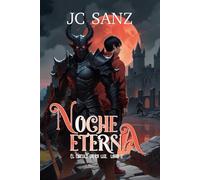 EL CIRCULO DE LA LUZ: NOCHE ETERNA: 2
