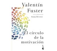 El círculo de la motivación (Divulgación)