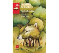 El círculo de robles: 214 (El Barco de Vapor Roja)