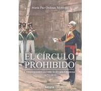 El círculo prohibido: 1 (Novela)