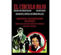 El Circulo Rojo [DVD]