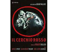 El Círculo Rojo DVD SINISTER FILM