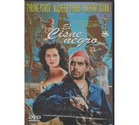 El Cisne Negro DVD Edición Slim [DVD]