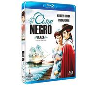 El cisne negro / The Black Swan (1942) (Blu-Ray)