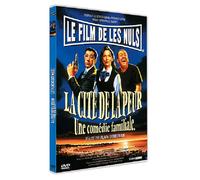 El Ciudad de La Miedo DVD Nuevo