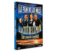 El Ciudad de La Miedo DVD Nuevo