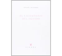 El ciudadano del olvido (Signos)