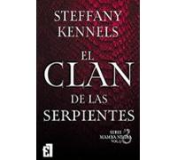 El Clan De Las Serpientes (mamba Negra Nº 1)