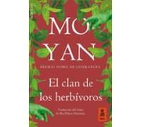 El Clan De Los Herbívoros