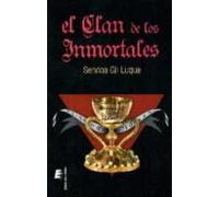 El Clan De Los Inmortales