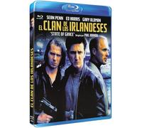 El Clan De Los Irlandeses [Blu-Ray] (1990) State of Grace