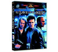 El Clan De Los Irlandeses [DVD]