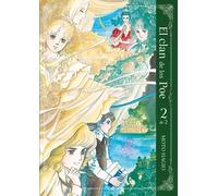 EL CLAN DE LOS POE, VOL. 2 | Moto Hagio