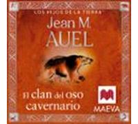 El clan del oso cavernario