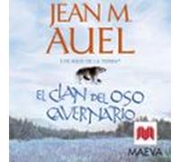 El Clan Del Oso Cavernario (audiolibro)