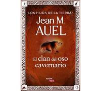 El clan del oso cavernario: Edición actualizada y revisada (MAEVARed)